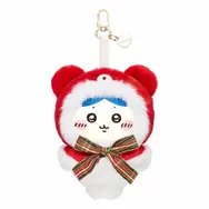 「ちいかわ」クリスマスアイテムを中心にさまざまな新商品が11月6日発売！くりまんじゅうたちの「ラーメン豚」店員さんなマスコットなど多数