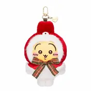 「ちいかわ」クリスマスアイテムを中心にさまざまな新商品が11月6日発売！くりまんじゅうたちの「ラーメン豚」店員さんなマスコットなど多数