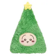 「ちいかわ」クリスマスアイテムを中心にさまざまな新商品が11月6日発売！くりまんじゅうたちの「ラーメン豚」店員さんなマスコットなど多数