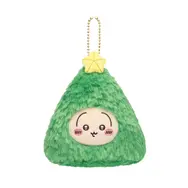 「ちいかわ」クリスマスアイテムを中心にさまざまな新商品が11月6日発売！くりまんじゅうたちの「ラーメン豚」店員さんなマスコットなど多数