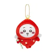 「ちいかわ」クリスマスアイテムを中心にさまざまな新商品が11月6日発売！くりまんじゅうたちの「ラーメン豚」店員さんなマスコットなど多数