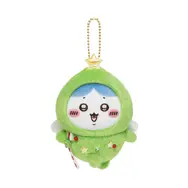 「ちいかわ」クリスマスアイテムを中心にさまざまな新商品が11月6日発売！くりまんじゅうたちの「ラーメン豚」店員さんなマスコットなど多数