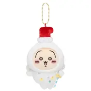 「ちいかわ」クリスマスアイテムを中心にさまざまな新商品が11月6日発売！くりまんじゅうたちの「ラーメン豚」店員さんなマスコットなど多数