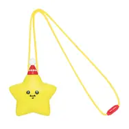 「ちいかわ」クリスマスアイテムを中心にさまざまな新商品が11月6日発売！くりまんじゅうたちの「ラーメン豚」店員さんなマスコットなど多数