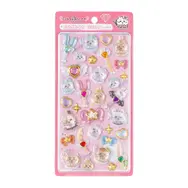 「ちいかわ」クリスマスアイテムを中心にさまざまな新商品が11月6日発売！くりまんじゅうたちの「ラーメン豚」店員さんなマスコットなど多数