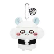 「ちいかわ」クリスマスアイテムを中心にさまざまな新商品が11月6日発売！くりまんじゅうたちの「ラーメン豚」店員さんなマスコットなど多数