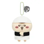 「ちいかわ」クリスマスアイテムを中心にさまざまな新商品が11月6日発売！くりまんじゅうたちの「ラーメン豚」店員さんなマスコットなど多数