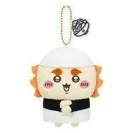 「ちいかわ」クリスマスアイテムを中心にさまざまな新商品が11月6日発売！くりまんじゅうたちの「ラーメン豚」店員さんなマスコットなど多数