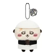 「ちいかわ」クリスマスアイテムを中心にさまざまな新商品が11月6日発売！くりまんじゅうたちの「ラーメン豚」店員さんなマスコットなど多数