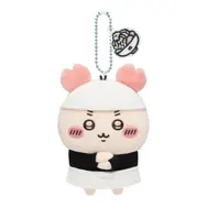「ちいかわ」クリスマスアイテムを中心にさまざまな新商品が11月6日発売！くりまんじゅうたちの「ラーメン豚」店員さんなマスコットなど多数