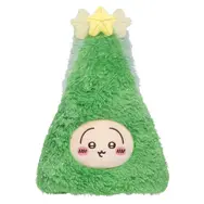 「ちいかわ」クリスマスツリー姿のうさぎが大暴れ！動くぬいぐるみが本日10月27日18時よりちいかわマーケットにて抽選販売実施