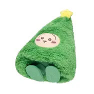 「ちいかわ」クリスマスツリー姿のうさぎが大暴れ！動くぬいぐるみが本日10月27日18時よりちいかわマーケットにて抽選販売実施