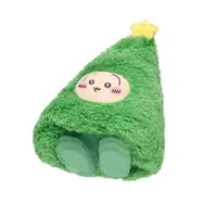 「ちいかわ」クリスマスツリー姿のうさぎが大暴れ！動くぬいぐるみが本日10月27日18時よりちいかわマーケットにて抽選販売実施