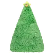 「ちいかわ」クリスマスツリー姿のうさぎが大暴れ！動くぬいぐるみが本日10月27日18時よりちいかわマーケットにて抽選販売実施