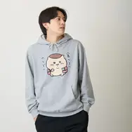 「ちいかわ」くりまんじゅう秋冬コレクション！「お酒の資格」「毛量くりまんじゅう」など全8種デザインが「Talking ODM」に追加