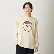 「ちいかわ」くりまんじゅう秋冬コレクション！「お酒の資格」「毛量くりまんじゅう」など全8種デザインが「Talking ODM」に追加