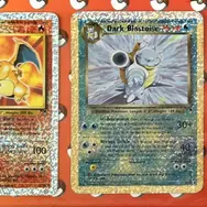 屋根裏で見つかった『ポケカ』コレクションが、156万ポンド（約3億2,700万円）で落札―イギリスのTCG取引史上最高額を記録