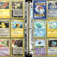 屋根裏で見つかった『ポケカ』コレクションが、156万ポンド（約3億2,700万円）で落札―イギリスのTCG取引史上最高額を記録