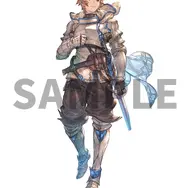『グラブル リリンク』グランやジータ、イドたちが“ブロマイド”に！ 「エンタメプリント」で全29種が発売開始ーコンビニのマルチコピー機で買える