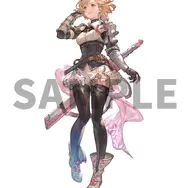 『グラブル リリンク』グランやジータ、イドたちが“ブロマイド”に！ 「エンタメプリント」で全29種が発売開始ーコンビニのマルチコピー機で買える