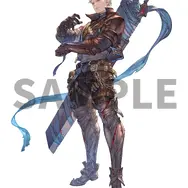 『グラブル リリンク』グランやジータ、イドたちが“ブロマイド”に！ 「エンタメプリント」で全29種が発売開始ーコンビニのマルチコピー機で買える