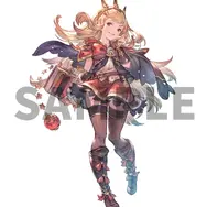 『グラブル リリンク』グランやジータ、イドたちが“ブロマイド”に！ 「エンタメプリント」で全29種が発売開始ーコンビニのマルチコピー機で買える
