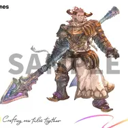 『グラブル リリンク』グランやジータ、イドたちが“ブロマイド”に！ 「エンタメプリント」で全29種が発売開始ーコンビニのマルチコピー機で買える