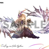 『グラブル リリンク』グランやジータ、イドたちが“ブロマイド”に！ 「エンタメプリント」で全29種が発売開始ーコンビニのマルチコピー機で買える