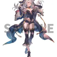 『グラブル リリンク』グランやジータ、イドたちが“ブロマイド”に！ 「エンタメプリント」で全29種が発売開始ーコンビニのマルチコピー機で買える
