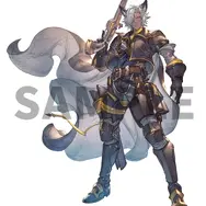 『グラブル リリンク』グランやジータ、イドたちが“ブロマイド”に！ 「エンタメプリント」で全29種が発売開始ーコンビニのマルチコピー機で買える
