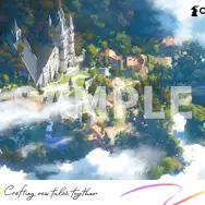『グラブル リリンク』グランやジータ、イドたちが“ブロマイド”に！ 「エンタメプリント」で全29種が発売開始ーコンビニのマルチコピー機で買える