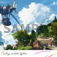 『グラブル リリンク』グランやジータ、イドたちが“ブロマイド”に！ 「エンタメプリント」で全29種が発売開始ーコンビニのマルチコピー機で買える