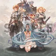 『グラブル リリンク』グランやジータ、イドたちが“ブロマイド”に！ 「エンタメプリント」で全29種が発売開始ーコンビニのマルチコピー機で買える