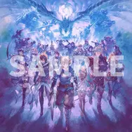 『グラブル リリンク』グランやジータ、イドたちが“ブロマイド”に！ 「エンタメプリント」で全29種が発売開始ーコンビニのマルチコピー機で買える