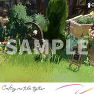 『グラブル リリンク』グランやジータ、イドたちが“ブロマイド”に！ 「エンタメプリント」で全29種が発売開始ーコンビニのマルチコピー機で買える