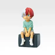 「ヒロアカ」“体育祭”テーマの新作一番くじに「エンデヴァー」「しょうと：オリジン」が登場！「轟焦凍」など注目のフィギュアをチェック