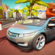 Kinect ジョイライド