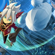 天空の機士ロデア