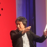 「ものを作らなソンやと思わへん?」宮本茂が語る次世代クリエイターへのメッセージ