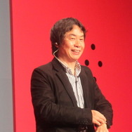 「ものを作らなソンやと思わへん?」宮本茂が語る次世代クリエイターへのメッセージ