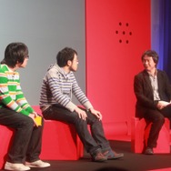 「ものを作らなソンやと思わへん?」宮本茂が語る次世代クリエイターへのメッセージ