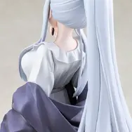 『ブルアカ』パジャマ姿の「ノア」1/7スケールフィギュアが予約開始！普段は見えない、うなじから背中にかけてのシルエットがたまらない