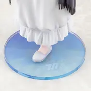 『ブルアカ』パジャマ姿の「ノア」1/7スケールフィギュアが予約開始！普段は見えない、うなじから背中にかけてのシルエットがたまらない