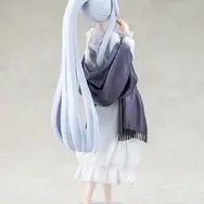 『ブルアカ』パジャマ姿の「ノア」1/7スケールフィギュアが予約開始！普段は見えない、うなじから背中にかけてのシルエットがたまらない