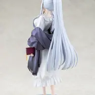 『ブルアカ』パジャマ姿の「ノア」1/7スケールフィギュアが予約開始！普段は見えない、うなじから背中にかけてのシルエットがたまらない