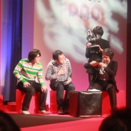 「ものを作らなソンやと思わへん?」宮本茂が語る次世代クリエイターへのメッセージ