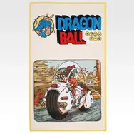 「ドラゴンボール」新作一番くじ全ラインナップ公開！牛魔王の車に乗る悟空たちや、ブルマとの出会いを再現したラストワン賞フィギュアも