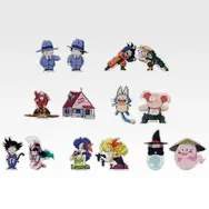 「ドラゴンボール」新作一番くじ全ラインナップ公開！牛魔王の車に乗る悟空たちや、ブルマとの出会いを再現したラストワン賞フィギュアも