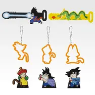 「ドラゴンボール」新作一番くじ全ラインナップ公開！牛魔王の車に乗る悟空たちや、ブルマとの出会いを再現したラストワン賞フィギュアも