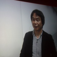 「ものを作らなソンやと思わへん?」宮本茂が語る次世代クリエイターへのメッセージ